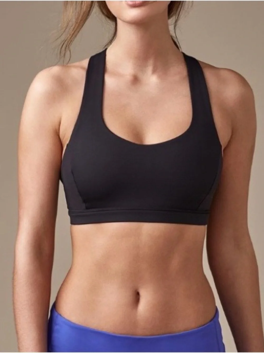 lululemon athletica supportive sports